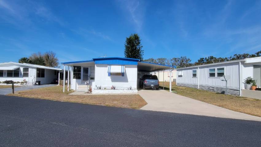 Mobile Home for sale in FL